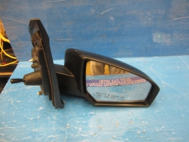 Nissan - Mirror Door - MANUAL TYPE